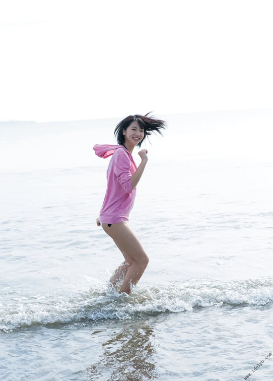 图片[47]-#武田玲奈1st写真集「short」 - 全本免费在线观看-阅图吧