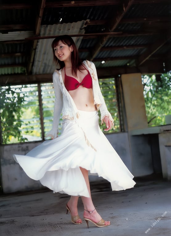 图片[14]-#酒井瑛里 写真集 Bonita - 全本免费在线观看-阅图吧