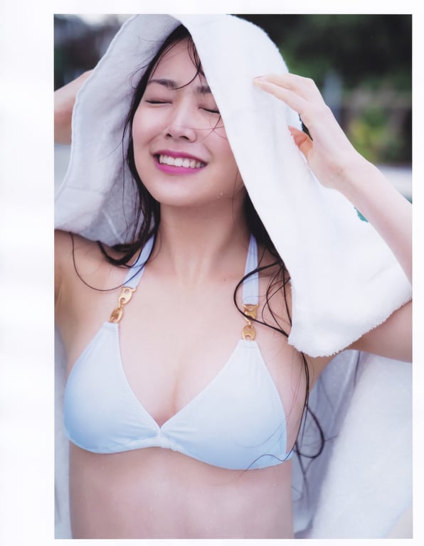 图片[52]-#白間美瑠 ファースト写真集 LOVE RUSH - 全本免费在线观看-阅图吧