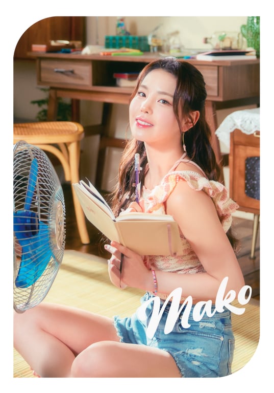 图片[3]-NiziU Live with U 2023 “COCO! nut Fes.” 宣传册 - 在线免费观看-阅图吧