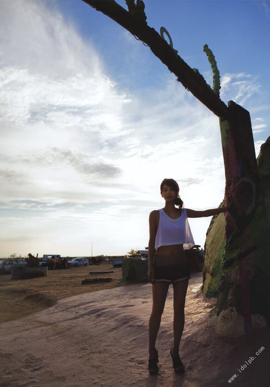 图片[59]-#堀北真希 写真集 Dramatic - 全本免费在线观看-阅图吧