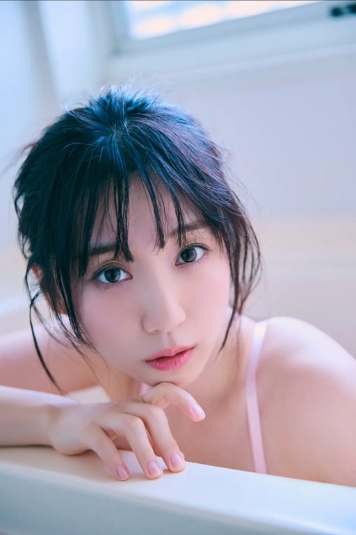 图片[98]-#FRIDAYデジタル写真集 伊織もえ 爱意满溢(101P) - 全本免费在线观看-阅图吧