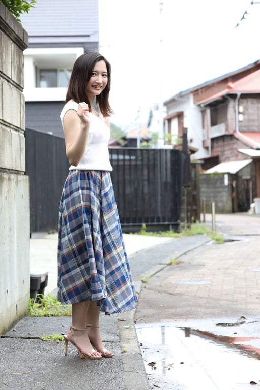 图片[4]-#Kaede Shimizu 清水枫 – emerge as… Special Edition vol.1 (2020-10-16) - 全本免费在线观看-阅图吧