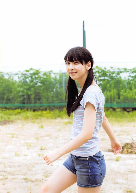 图片[36]-#Natsumi Matsuoka – Postscript (SR) - 全本免费在线观看-阅图吧