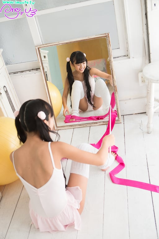 图片[113]-香月杏珠 『绝对领域 vol.2』 - 在线免费观看-阅图吧