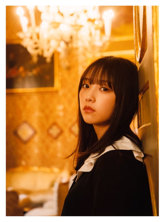 图片[74]-与田祐希2nd写真集 沉默的时间 (new scan) - 在线免费观看-阅图吧