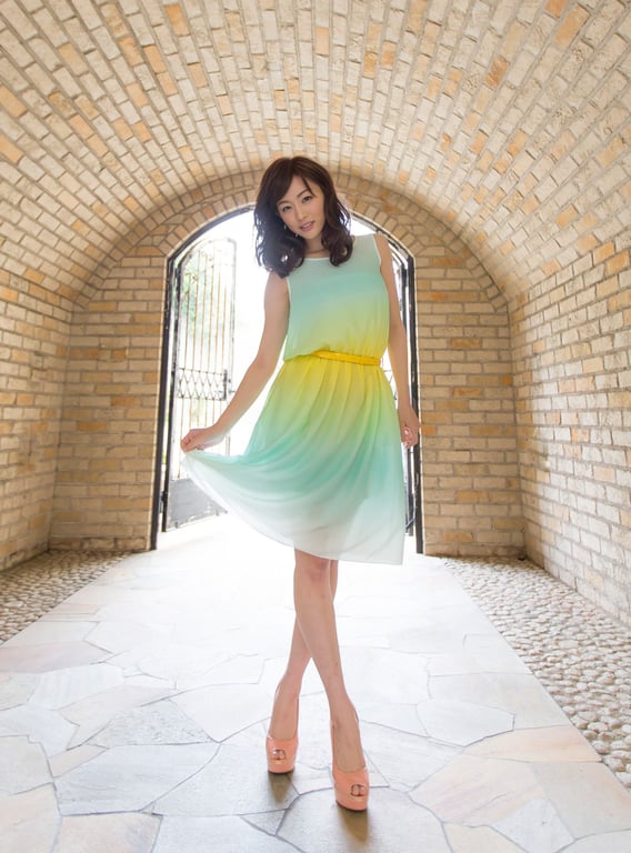 图片[96]-#原色美人主播大图鉴 2015 - 全本免费在线观看-阅图吧