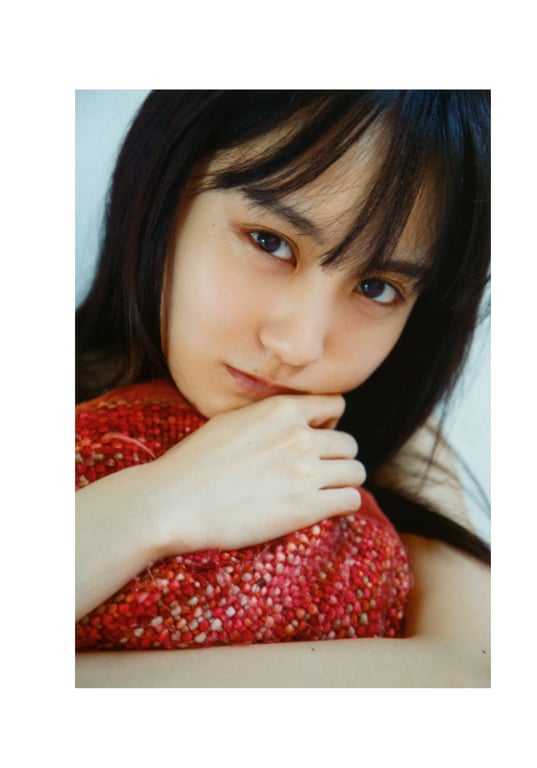 图片[43]-#Haruka Kaki 贺喜遥香 – 1st Photobook Massara 全新(3rd scan) - 全本免费在线观看-阅图吧