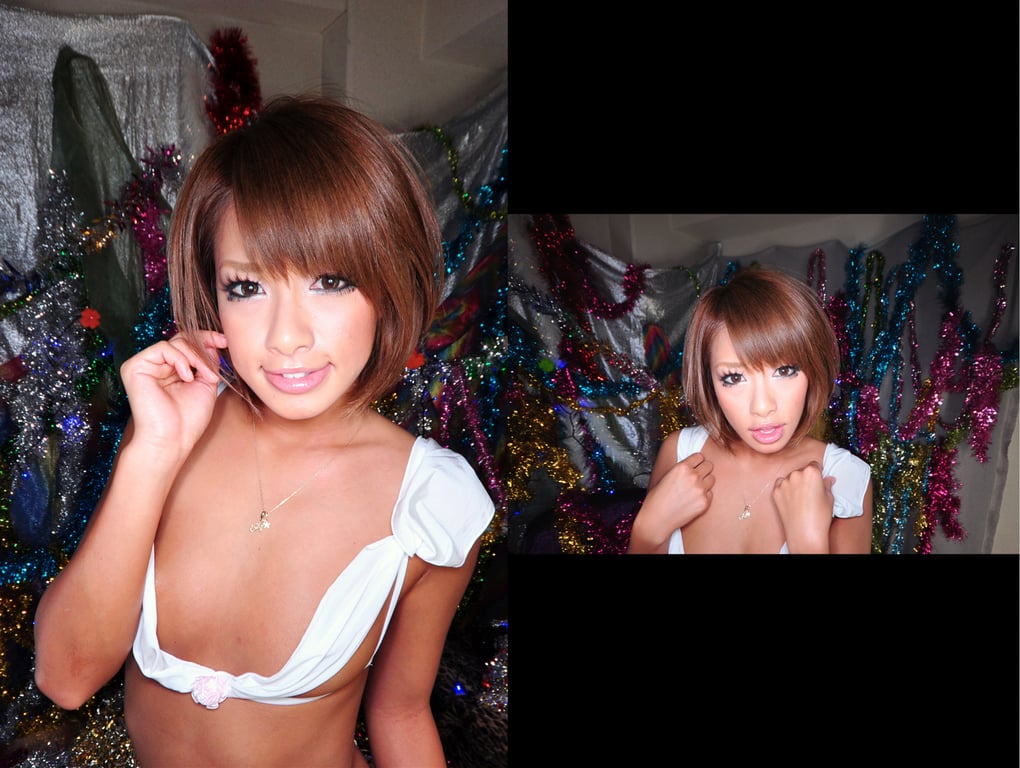 图片[21]-【素人吞精】RUMIKA 黑色辣妹的性感身材任你摆布！スペシャルパック - 在线免费观看-阅图吧