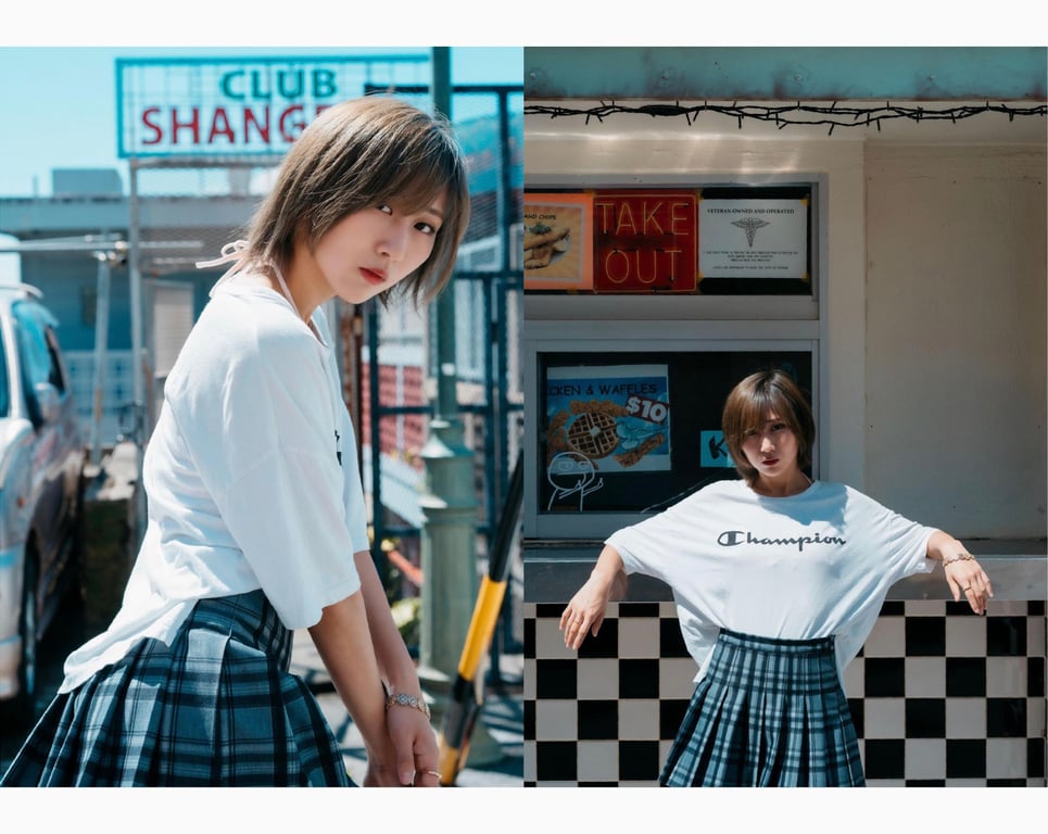 图片[184]-#美東澪 写真集 Nudity (wunder publishing house) - 全本免费在线观看-阅图吧