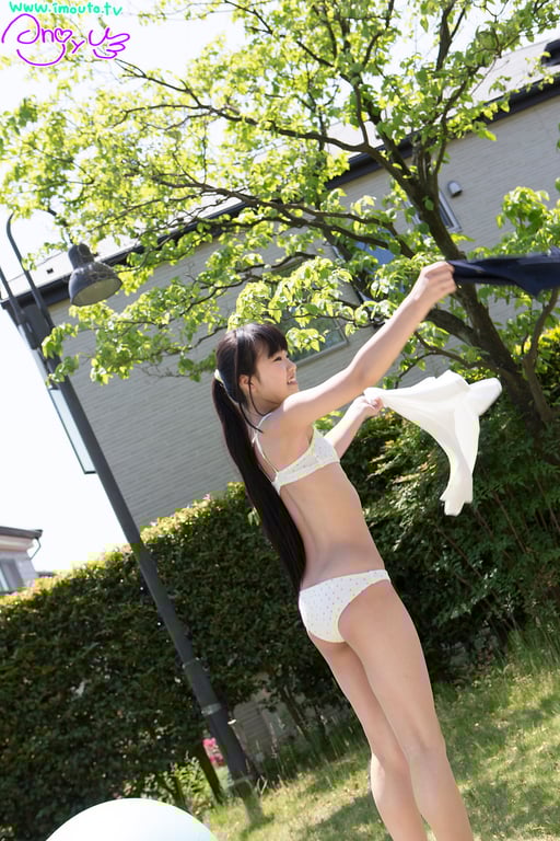 图片[106]-香月杏珠 『天真烂漫 vol.3』 - 在线免费观看-阅图吧