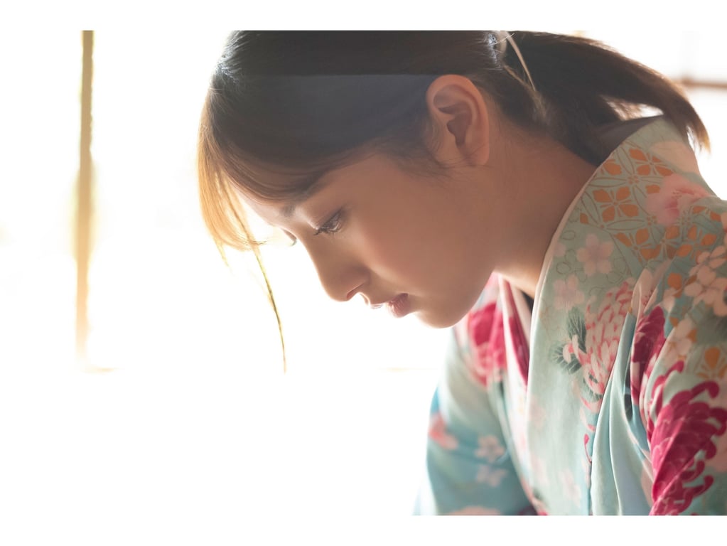 大和田南那「被她的一手将死……」 ＳＰＡ！デジタル写真集 (ＳＰＡ！ＢＯＯＫＳ)-阅图吧