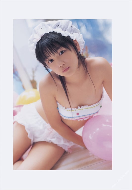 图片[89]-#鮎川穂乃果 写真集 夏服 - 全本免费在线观看-阅图吧