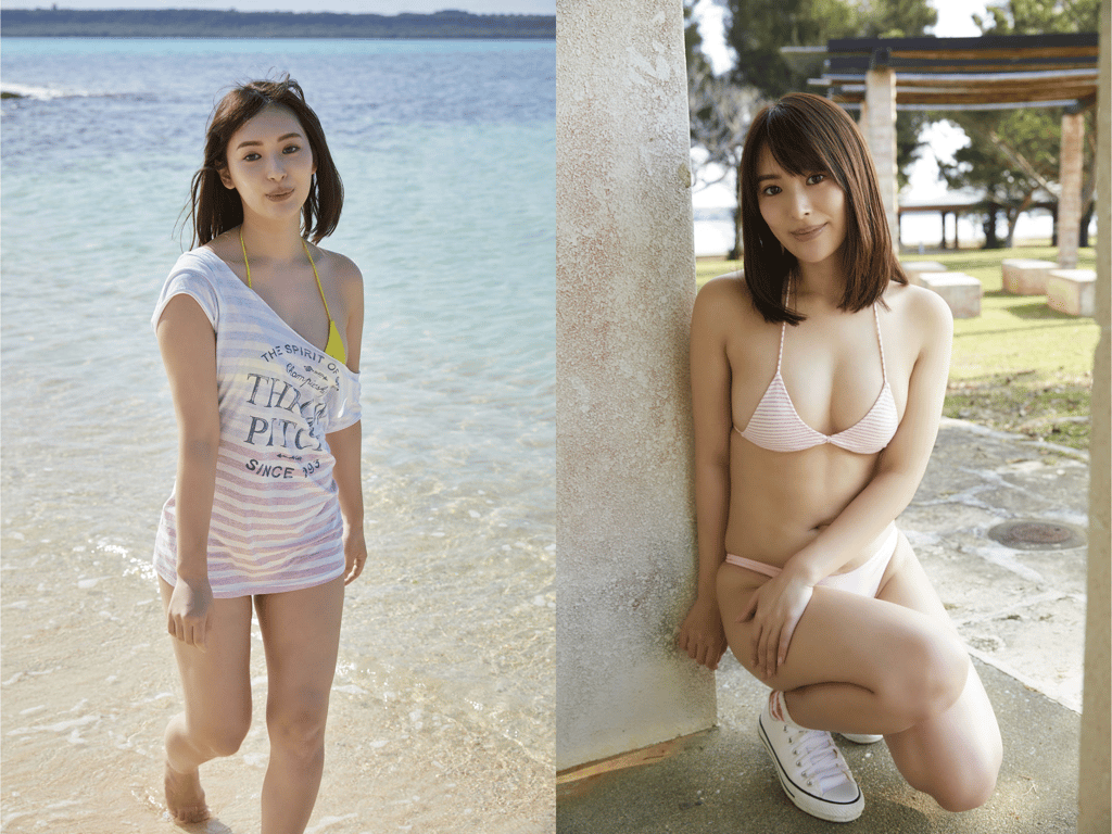 图片[14]-[Bamboo e-Book] 姬野南 - Nostalgia[64P] - 在线免费观看-阅图吧