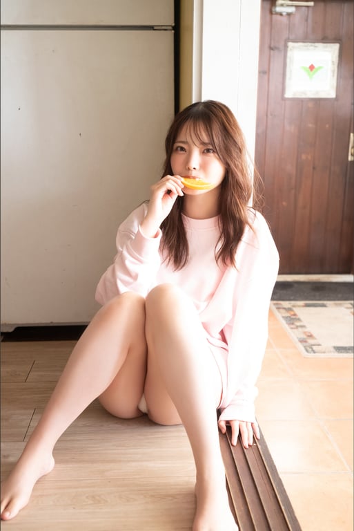 图片[41]-#FRIDAYデジタル写真集 新谷姫加 Holic (2025-01-23) - 全本免费在线观看-阅图吧