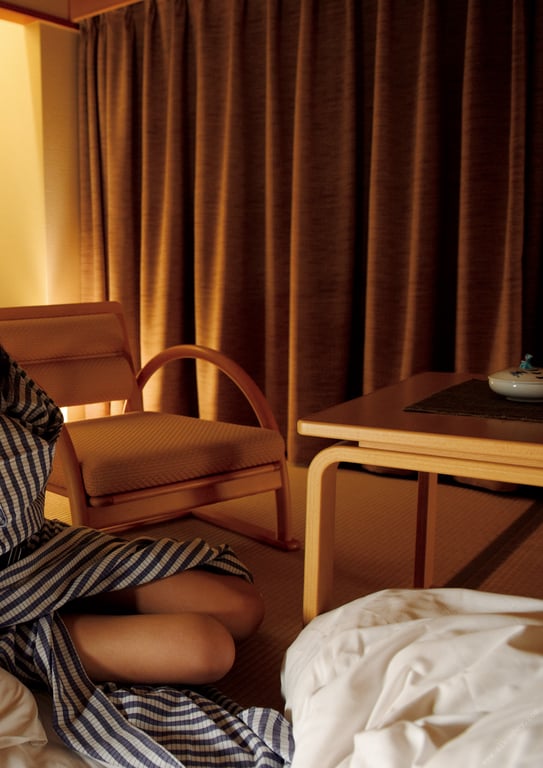 图片[38]-#辻本杏ファースト写真集『杏』 - 全本免费在线观看-阅图吧