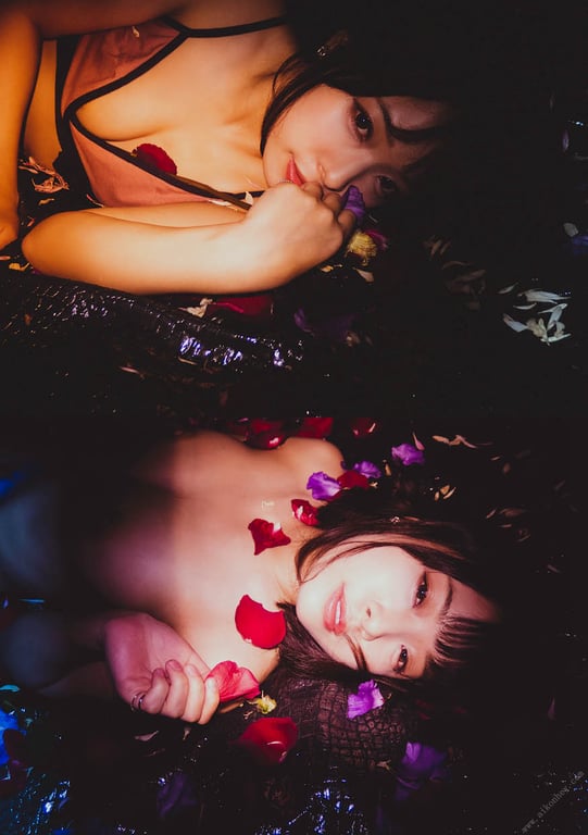 图片[52]-##Escape八木奈奈 - 全本免费在线观看-阅图吧