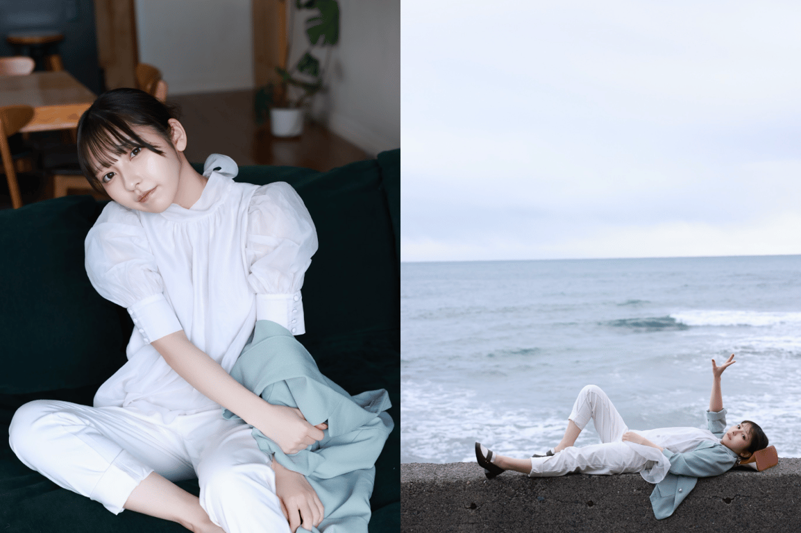 图片[3]-#旬摄女孩・十味 十味的性感逃避行 - 全本免费在线观看-阅图吧