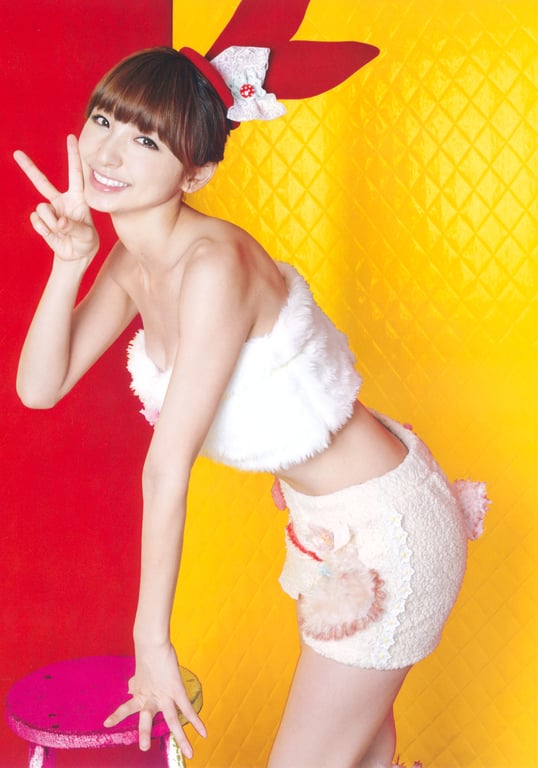 图片[41]-#Mariko Shinoda 篠田麻里子 – Memories (2016-04-21) - 全本免费在线观看-阅图吧