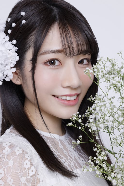 图片[5]-#Saika Kawakita 河北彩花 – Irodori 色彩 (2021-06-18) - 全本免费在线观看-阅图吧