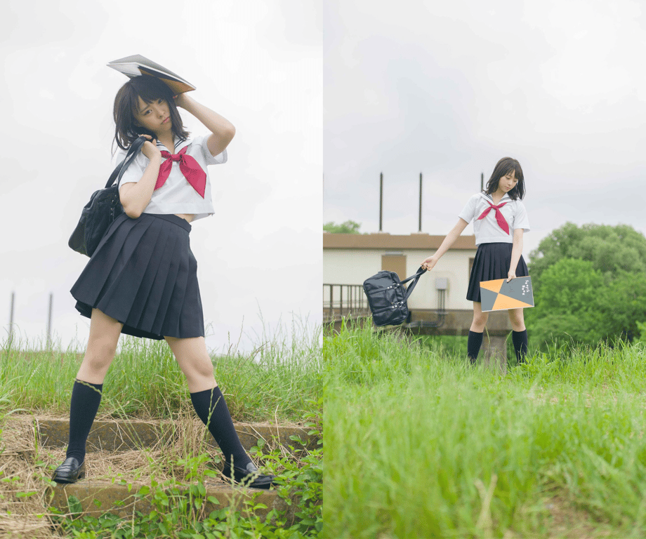 图片[4]-Digital週刊PlayboyWeekly写真集 佐藤丽奈『不可思议之国的丽奈』 - 在线免费观看-阅图吧