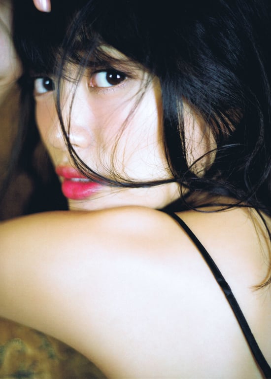 图片[36]-2018.01.17 北原里英 首本写真集 《 然后 》 - 在线免费观看-阅图吧