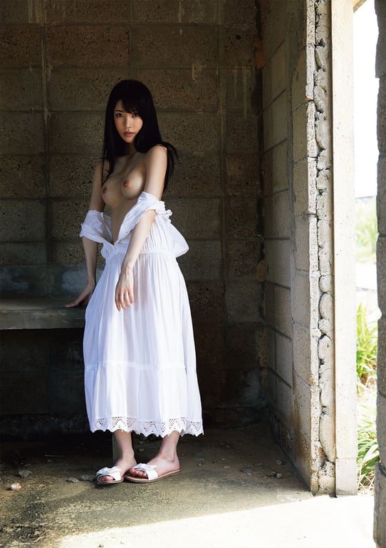 图片[13]-#Karen Kaede 楓卡蓮 – Karen\’s Amami Oshima Sightseeing Tour 卡蓮的奄美大島觀光之旅 (2021-10-15) - 全本免费在线观看-阅图吧