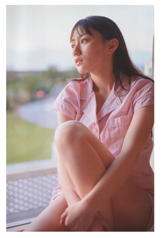 图片[65]-#乃木坂46 5期生写真集 那时，在乃木坂 - 全本免费在线观看-阅图吧