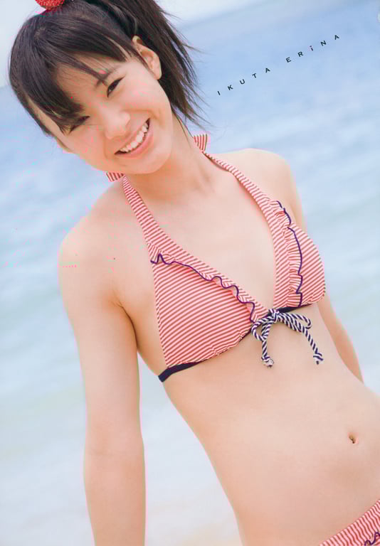 图片[29]-#アロハロ！早安少女组。写真集 2011 (Photobook+DVD付き) - 全本免费在线观看-阅图吧