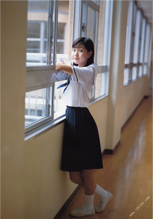 图片[45]-#岩井七世 写真集 薄荷 - 全本免费在线观看-阅图吧