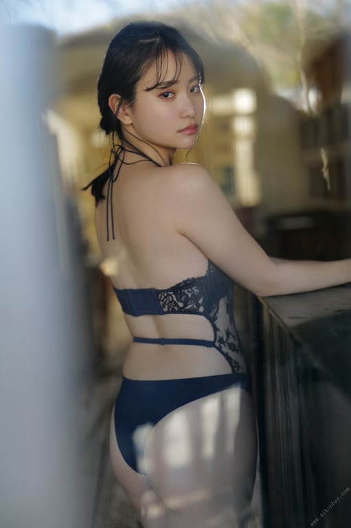 图片[68]-#永尾まりや「まりやぎの微熱。」【ヤングチャンピオンデジグラ】 - 全本免费在线观看-阅图吧