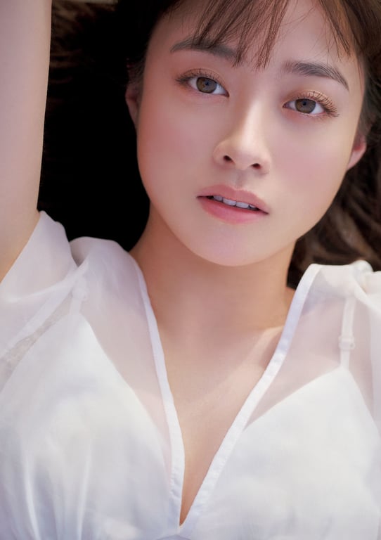 图片[137]-橋本環奈写真集 Kaleidoscope - 在线免费观看-阅图吧