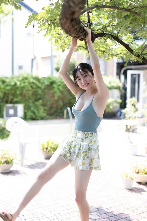 图片[40]-#FLASHデジタル写真集 白濱美兎 ちょっぴりオトナ(2024-01-30 ) - 全本免费在线观看-阅图吧