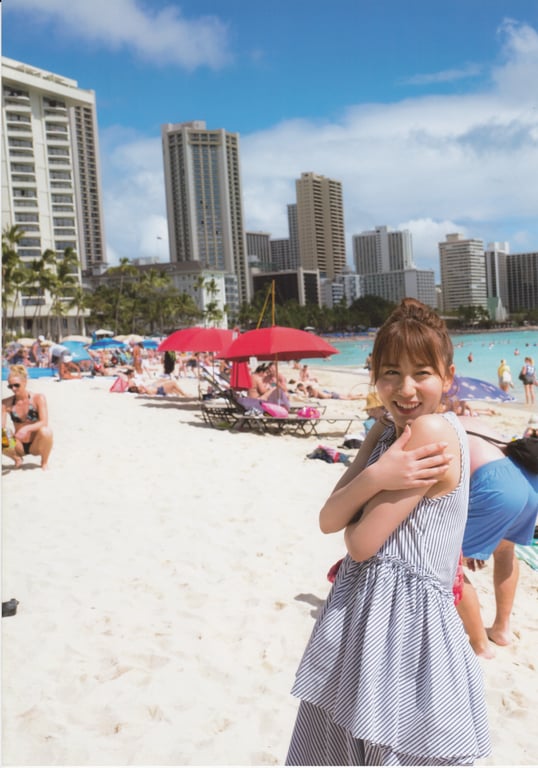 图片[30]-#大場美奈(SKE48) 首本写真集「真正意义上的长大成人」 Low Qulity - 全本免费在线观看-阅图吧