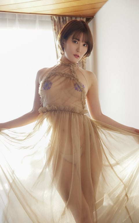 图片[188]-#朝比奈祐未『无耻秘书』〜Ver.1〜（200Photos） - 全本免费在线观看-阅图吧