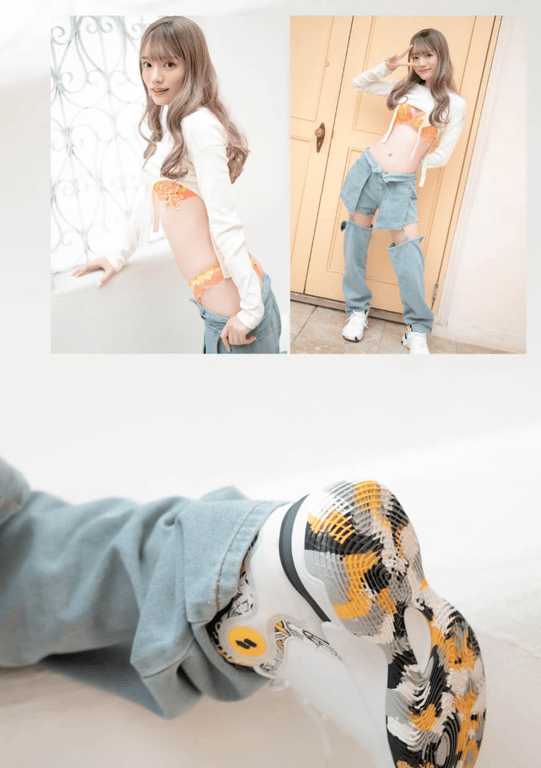 图片[52]-宫下玲奈《Count sheep》 - 在线免费观看-阅图吧