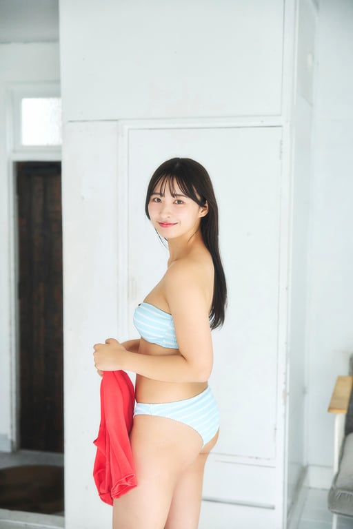 图片[7]-漫画ACTION数字写真集 松本日向「冬的向阳处…」 - 在线免费观看-阅图吧