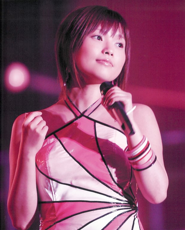 图片[21]-#安倍なつみ in Hello! Project 2004 summer - 全本免费在线观看-阅图吧