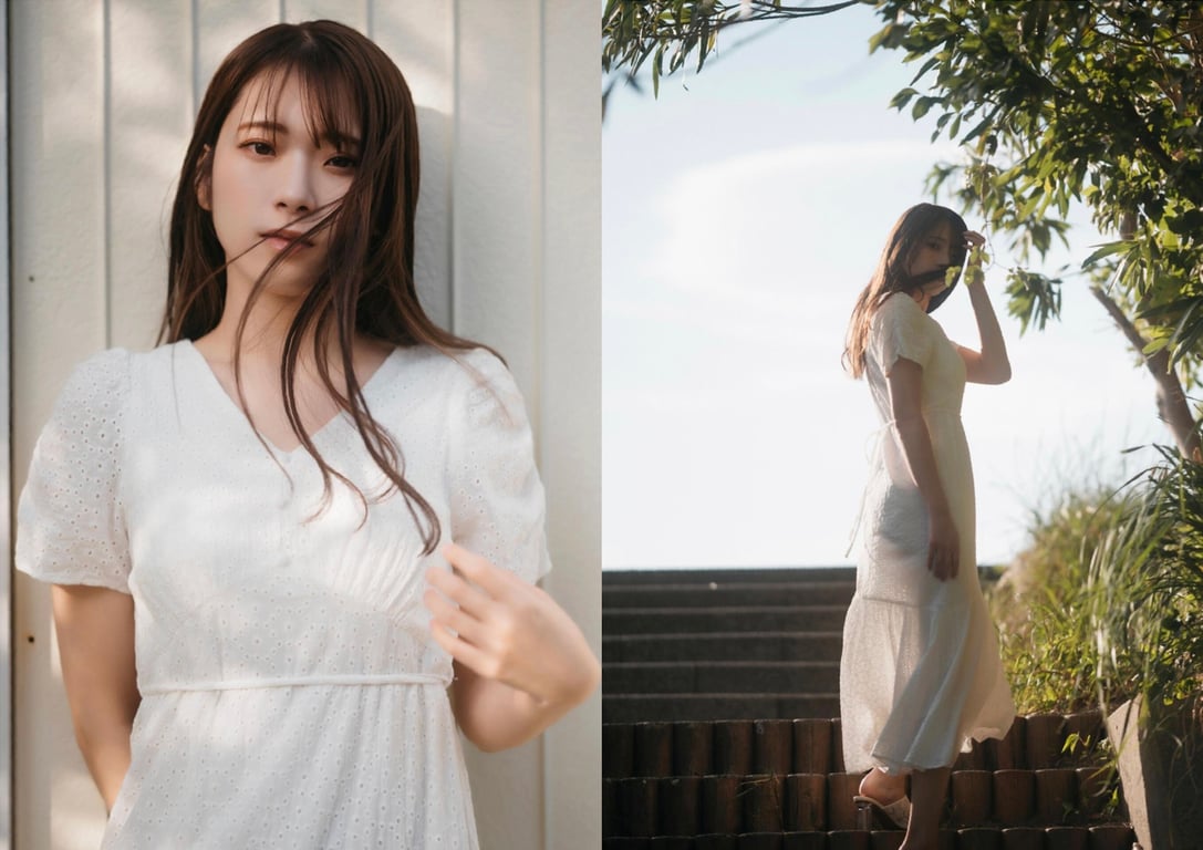 图片[154]-#紅羽りお デジタル写真集 想触摸？ (Wunder Publishing House) - 全本免费在线观看-阅图吧