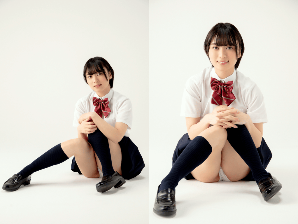 图片[4]-ABSOLUTE SPORTS POSE 绝对的青春运动姿势集 もなみ铃【裸体姿势写真集】 - 在线免费观看-阅图吧