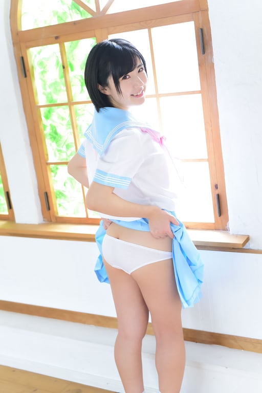 图片[59]-#奈月みなみ×佐咲まなみ SequenceNumber004 (INTEC) - 全本免费在线观看-阅图吧