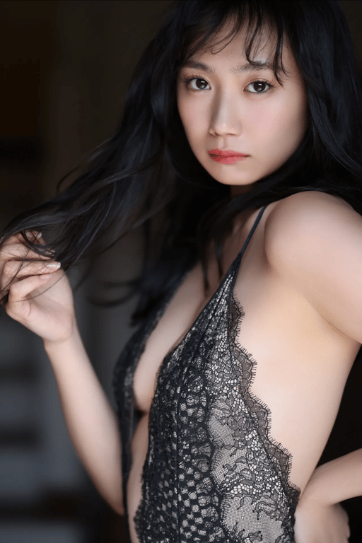 图片[82]-#FRIDAYデジタル写真集 相泽菜菜子『PLATINUM♡BABY vol.3 全未公开100张超完全版』全カット - 全本免费在线观看-阅图吧