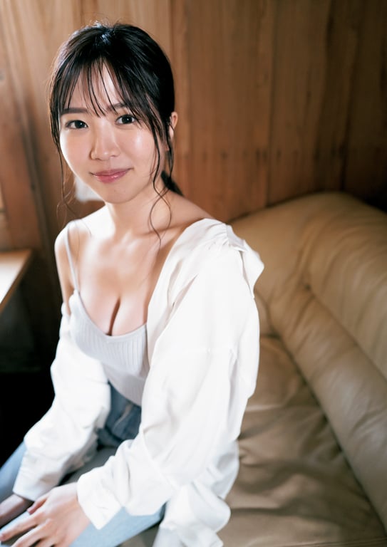 图片[126]-#鈴原りこ1st写真集 柔软温暖。54カット増 大増190ページデジタル完全版 - 全本免费在线观看-阅图吧