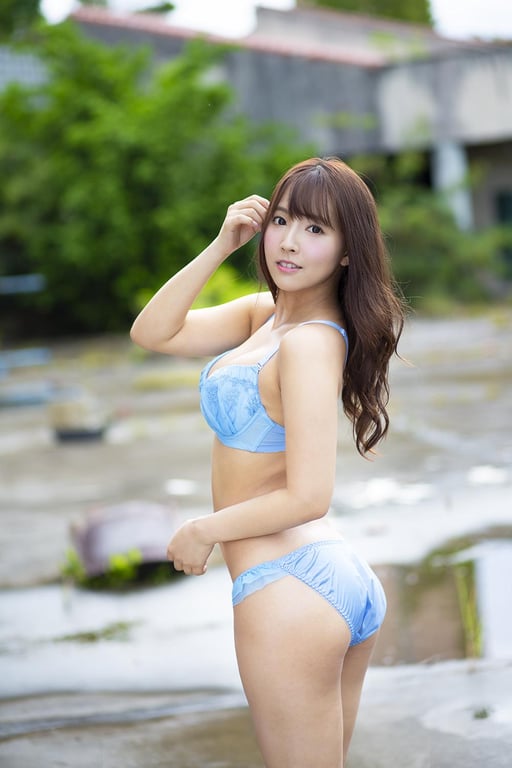 图片[12]-#JUICYHONEY THE LUXURY EDITION 2018 三上悠亚CLOTHING ジューシーハニー - 全本免费在线观看-阅图吧