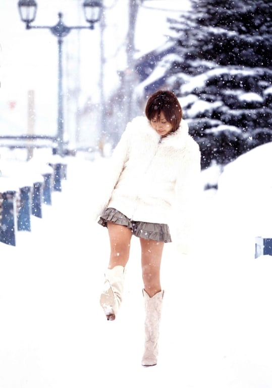 图片[102]-#藤本美贵 – リアル226 (见开连结済) - 全本免费在线观看-阅图吧