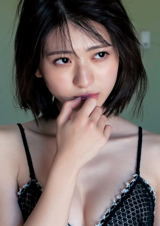 图片[23]-#Minami Yamada 山田南实 First Photobook Minamito (2019.12.12) - 全本免费在线观看-阅图吧