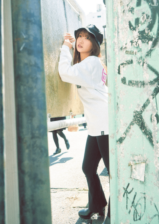 图片[29]-#加美杏奈 #NEWLOOK girl meets street - 全本免费在线观看-阅图吧