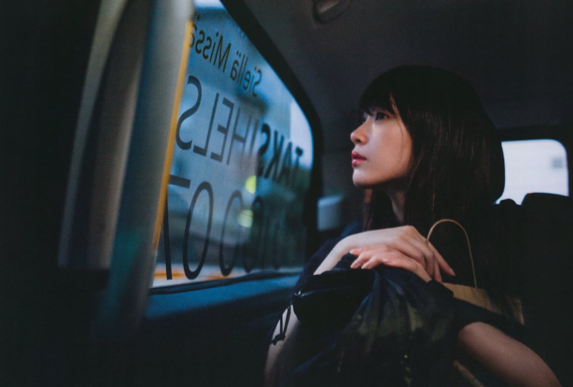 图片[33]-Kazumi Takayama 高山一実 - Monologue 独白 (2019-02-26)高山一実写真集 独白 - 在线免费观看-阅图吧