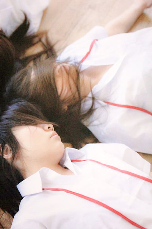 图片[42]-#青山裕企 Photobook 26sets\【青山裕企】女学生 放学后的，…尽头（LQ） - 全本免费在线观看-阅图吧