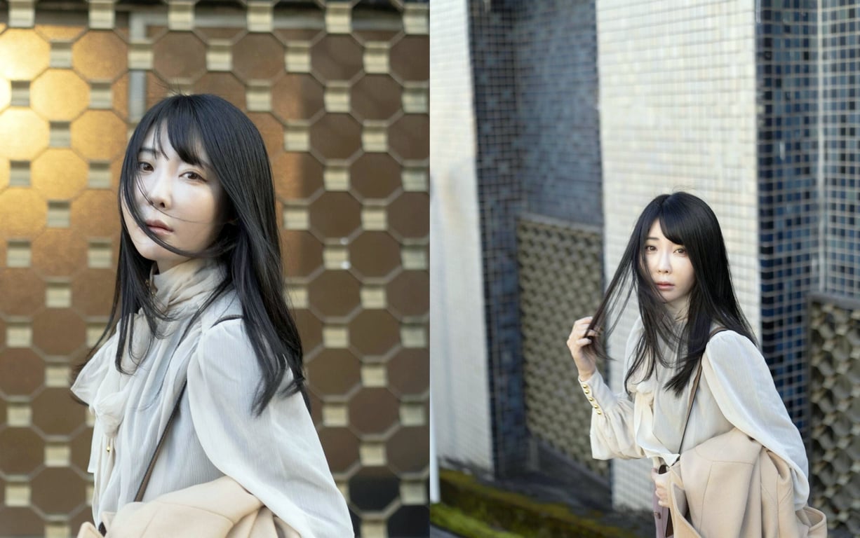 图片[15]-#七菜乃 裸体写真集『Dream』 - 全本免费在线观看-阅图吧